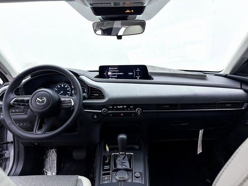 New 2026 MAZDA CX-30 AWD 2.5 S image 19