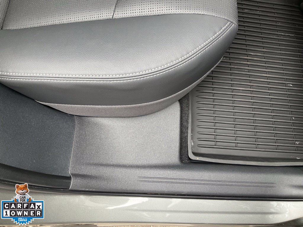 Used 2023 Subaru Solterra AWD image 50