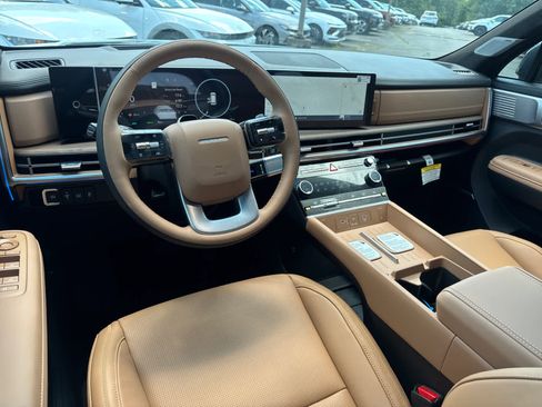 New 2026 Hyundai Santa Fe Calligraphy image 13