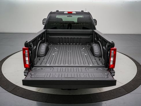 New 2026 Ford F250 XLT image 7