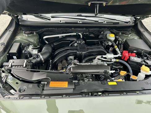 Used 2025 Subaru Crosstrek 2.5i Sport image 25