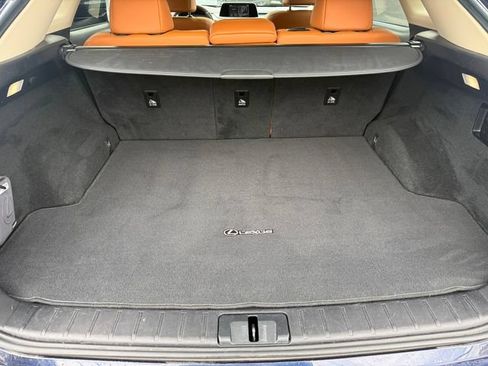 Certified 2022 Lexus RX 350 AWD w/ Premium Package image 30