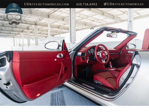 Used 2012 Porsche 911 Carrera 4S image 29