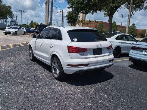 Used 2016 Audi Q3 2.0T Premium Plus AWD/4WD image 4