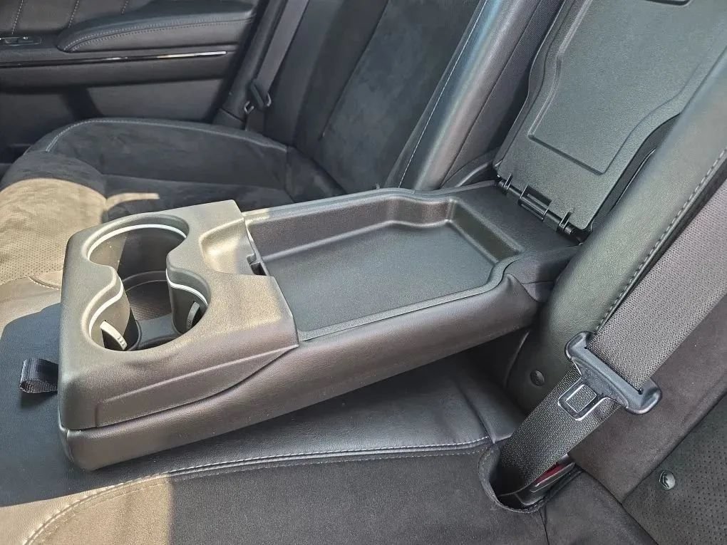 Used 2021 Dodge Charger R/T w/ Plus Group RWD image 44