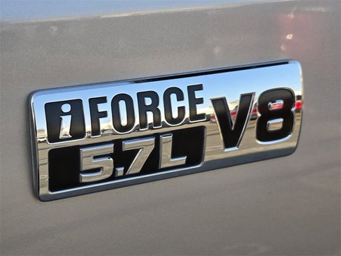 Used 2014 Toyota Tundra Limited image 5