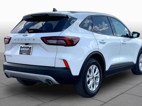 Used 2025 Ford Escape Active FWD image 13