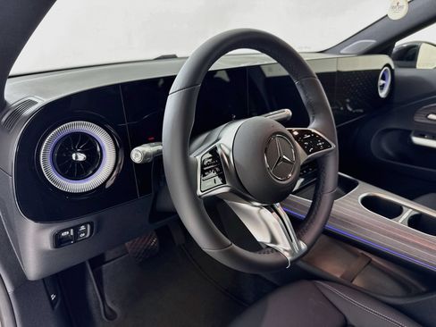New 2026 Mercedes-Benz CLA 250+ image 10