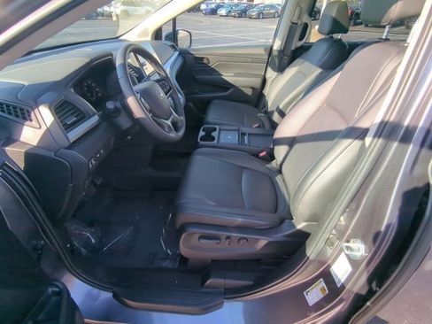 Used 2025 Honda Odyssey EX-L image 8