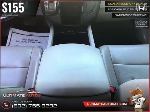 Used 2012 Honda Pilot EX-L image 36