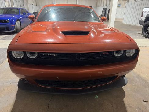 Used 2021 Dodge Challenger R/T Scat Pack image 2