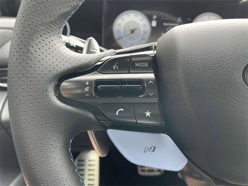 New 2025 Hyundai Elantra N image 28