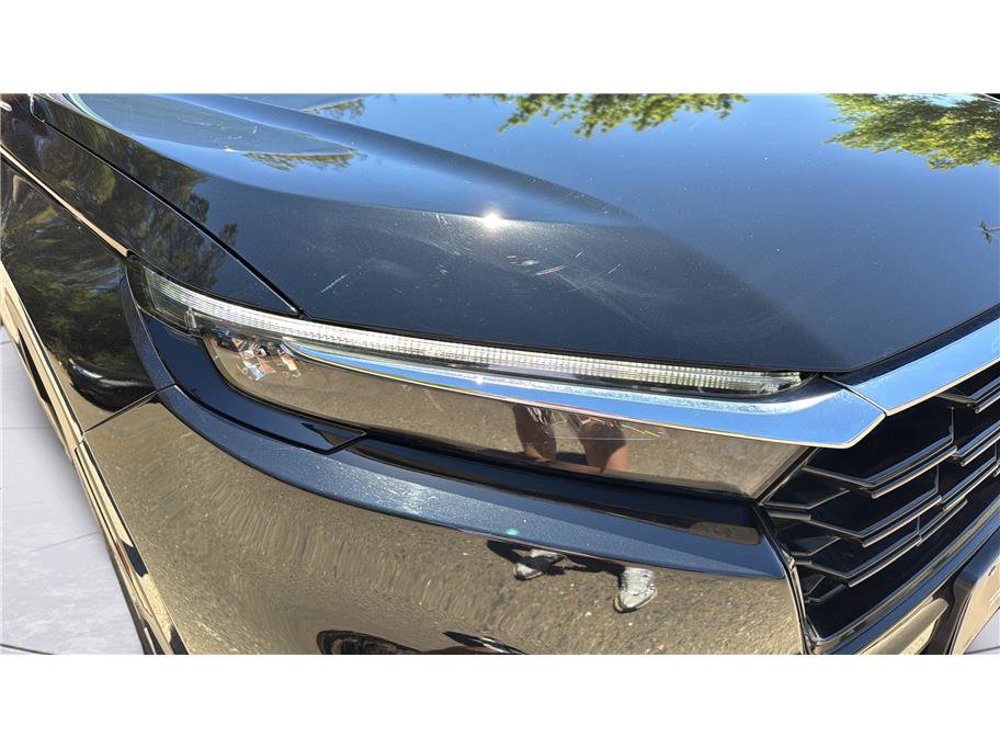 Used 2024 Honda CR-V EX image 35