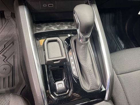 New 2026 GMC Canyon Elevation RWD image 17