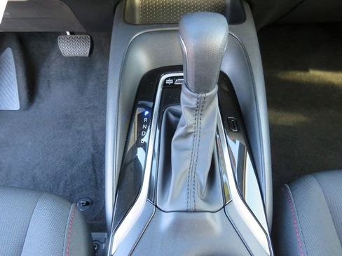 Certified 2026 Toyota Corolla SE image 24