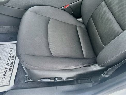 Used 2024 Chevrolet Malibu LT FWD image 24