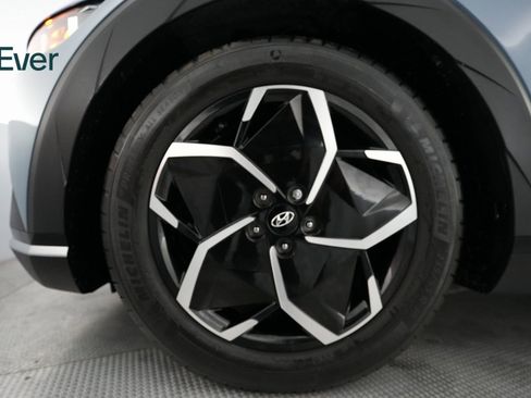Used 2023 Hyundai Ioniq 5 SEL w/ Cargo Package image 18
