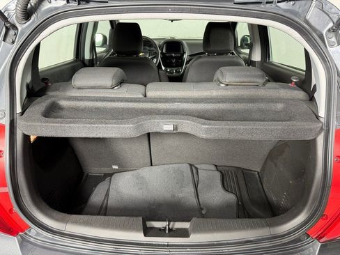 Used 2019 Chevrolet Spark LT image 13