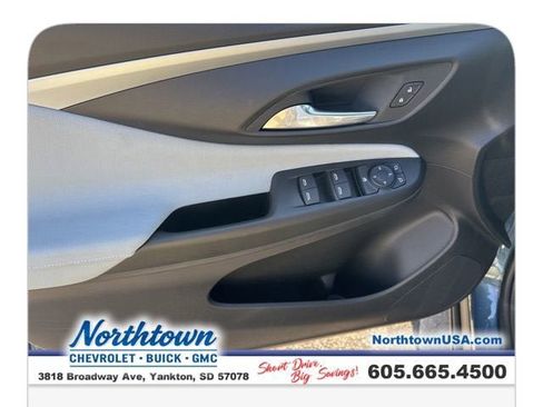 New 2026 Buick Envista Preferred w/ Convenience I Package image 11