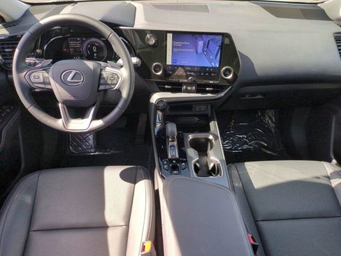 Used 2025 Lexus NX 350h AWD w/ Accessory Package (2T) image 24