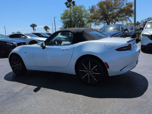 New 2026 MAZDA MX-5 Miata Grand Touring image 6