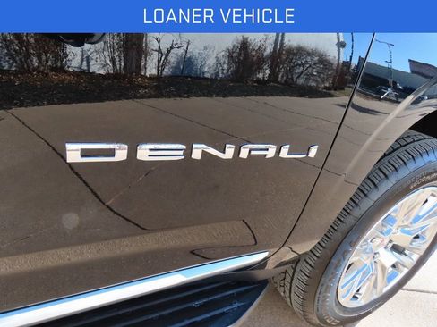 New 2026 GMC Yukon XL Denali AWD/4WD image 10
