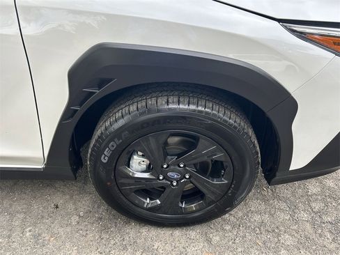 Certified 2025 Subaru Crosstrek 2.0i image 13