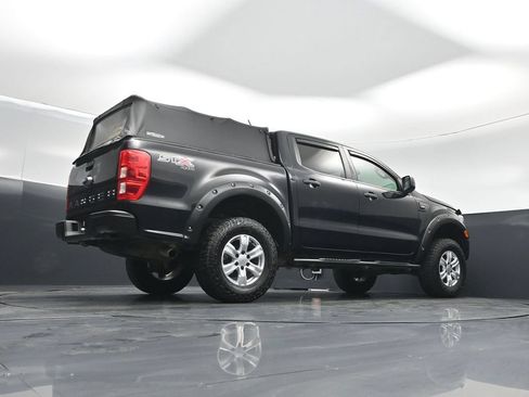 Used 2021 Ford Ranger XL w/ Equipment Group 101A High AWD/4WD image 45