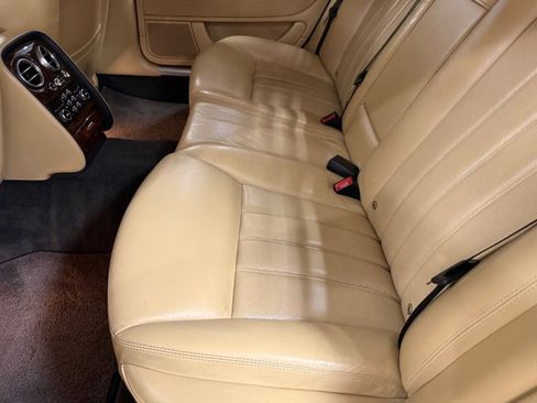 Used 2008 Bentley Flying Spur Flying Spur image 13