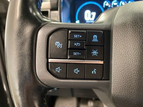 Used 2021 Ford F150 Lariat w/ Equipment Group 502A High AWD/4WD image 20