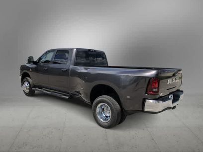 New 2026 RAM 3500 Tradesman