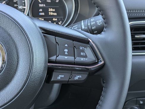 New 2025 MAZDA CX-5 AWD 2.5 S w/ Select Package image 27