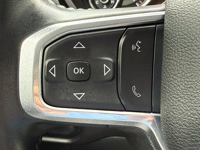 Used 2023 RAM 2500 Laramie AWD/4WD image 14