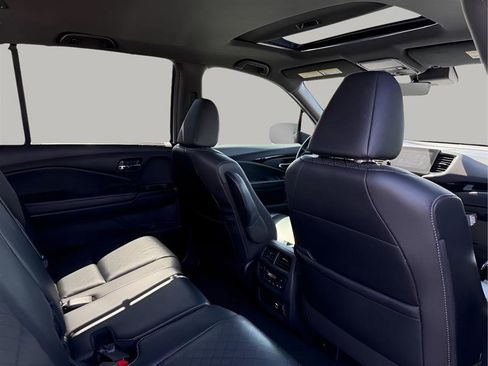 Used 2021 Honda Passport Touring image 32