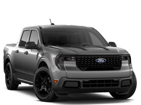 New 2026 Ford Maverick XLT w/ Equipment Group 301A AWD/4WD image 22
