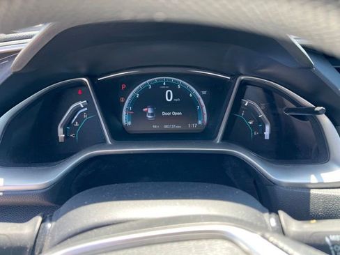 Used 2016 Honda Civic EX-T image 19