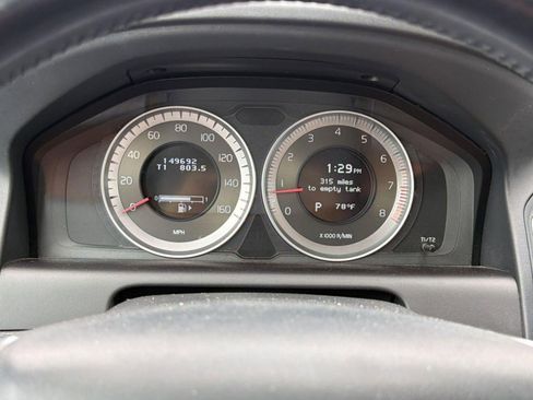 Used 2012 Volvo XC60 3.2 Premier image 19