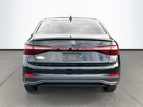 Used 2025 Volkswagen Jetta S FWD image 6