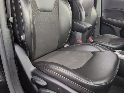 Used 2021 Jeep Compass Latitude w/ Convenience Group image 22