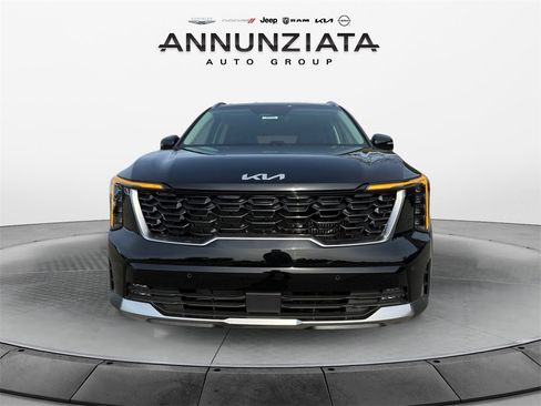 New 2026 Kia Sorento EX image 8