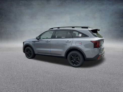 Used 2024 Kia Sorento SX Prestige image 16
