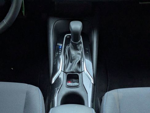 Used 2021 Toyota Corolla SE image 20