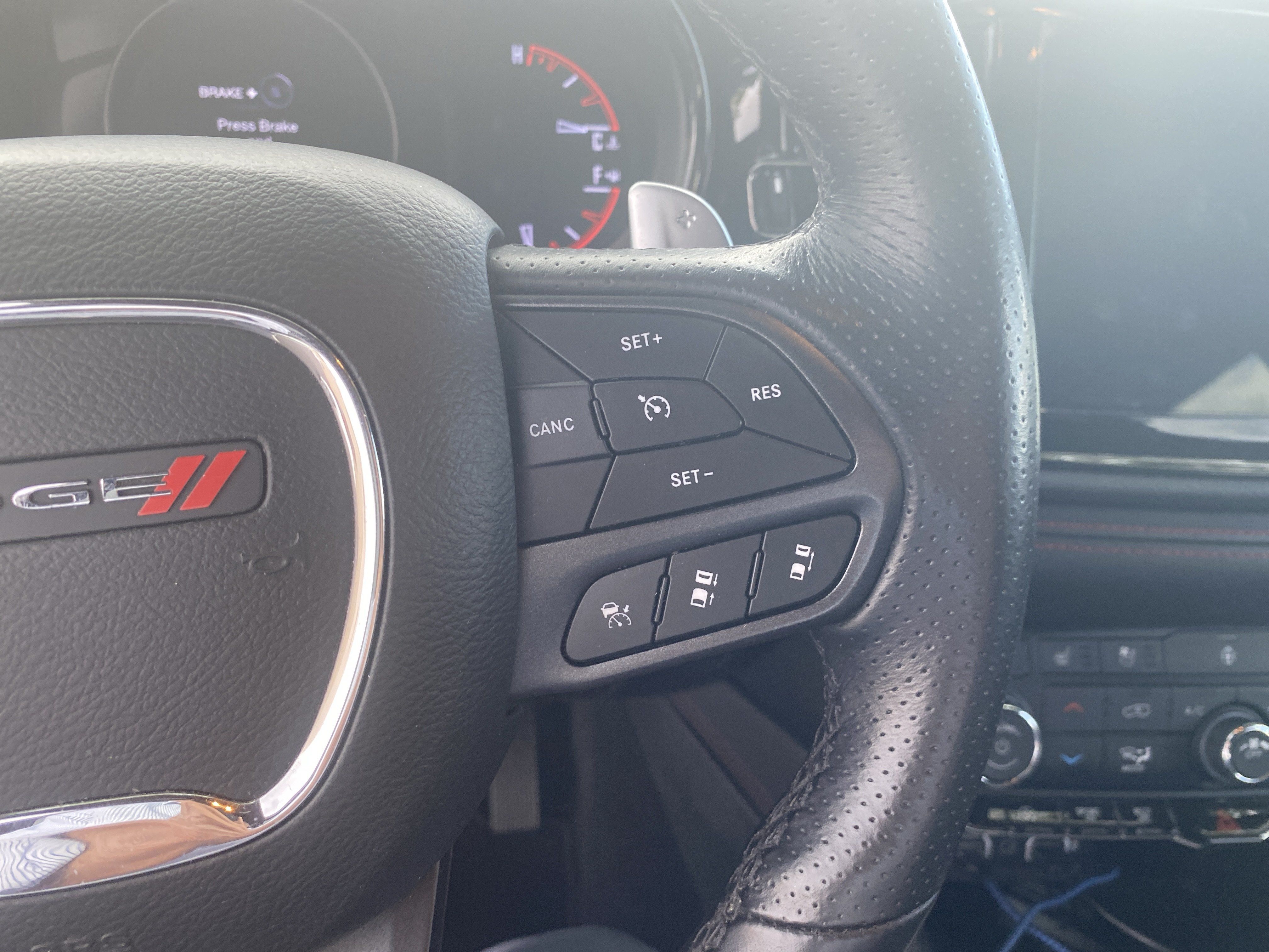 Used 2024 Dodge Durango GT AWD/4WD image 12