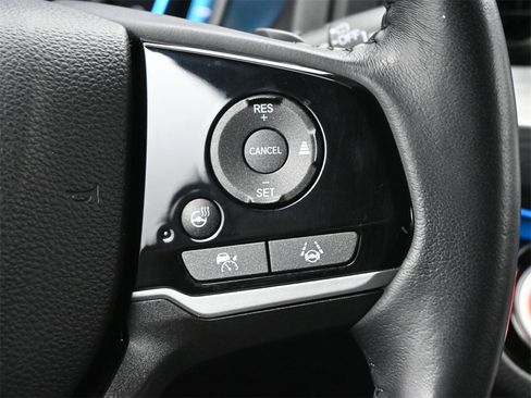 Used 2023 Honda Odyssey Elite image 9