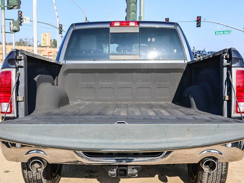 Used 2016 RAM 1500 Laramie w/ Convenience Group image 28