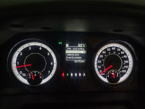 Used 2019 RAM 1500 Tradesman w/ Popular Equipment Group image 23