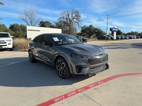 Used 2023 Ford Mustang Mach-E GT image 8