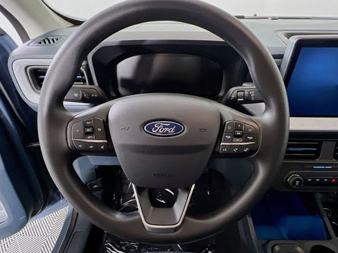 New 2026 Ford Maverick XLT image 8