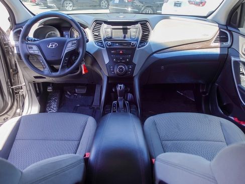 Used 2018 Hyundai Santa Fe Sport AWD/4WD image 24