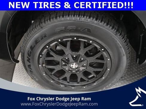 Certified 2018 RAM 1500 Sport w/ Convenience Group image 26